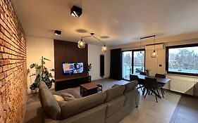 Apartament Opieszyn 15